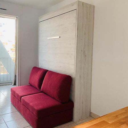 Les Appartements De Lina - Studio Toucan- Self Check-In Λα Γκραντ-Μοτ Εξωτερικό φωτογραφία