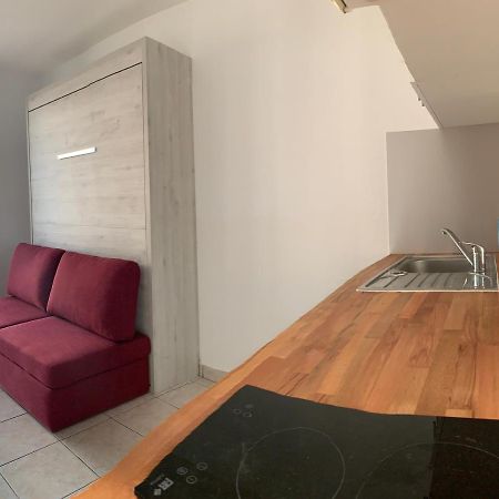 Les Appartements De Lina - Studio Toucan- Self Check-In Λα Γκραντ-Μοτ Εξωτερικό φωτογραφία