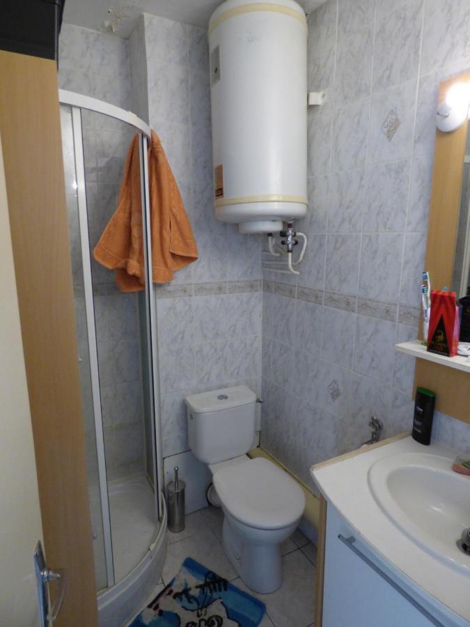 Les Appartements De Lina - Studio Toucan- Self Check-In Λα Γκραντ-Μοτ Εξωτερικό φωτογραφία
